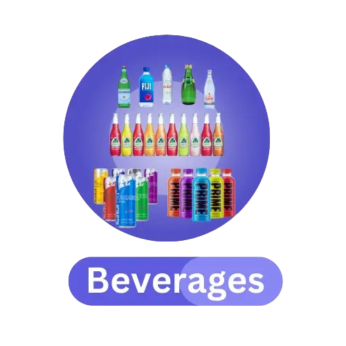 Bevreges-softdrinks-sparkling-water-Ajmal Noor Foodstuff Trading