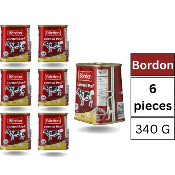 Bordon Cargo Grocery Package Affordable Prices AN Wholesale Foodstuff Trading