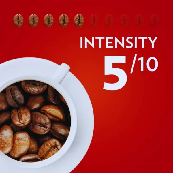 Italian premium Coffee taste amazing running offer