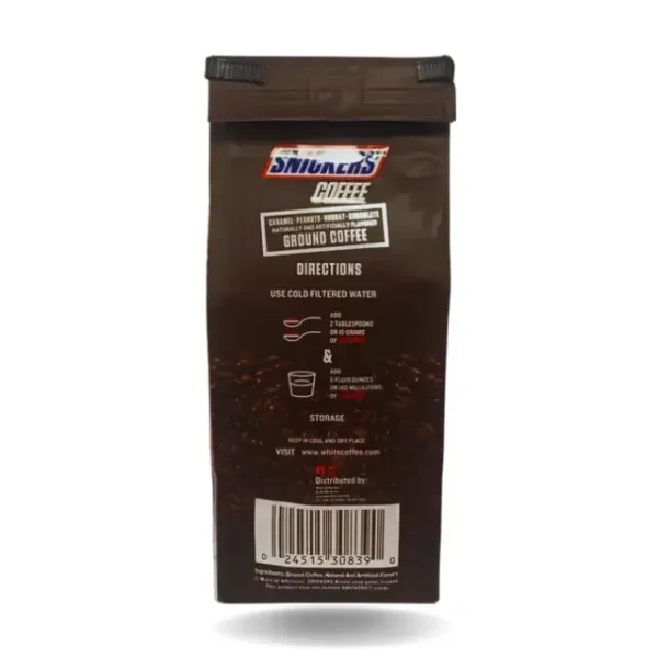 Snickers Coffee Offer 3pcs283.4gm AN Wholesale Foodstuff Trading