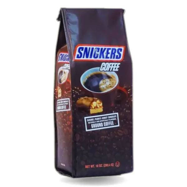 Snickers Coffee Offer 3pcs283.4gm AN Wholesale Foodstuff Trading