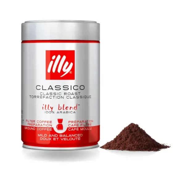 illy Classico Classic Roast offer AN Wholesale