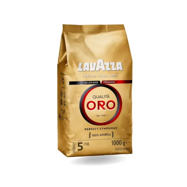 Lavazza Qualita Oro 1KG- IN Wholesale Price in Dubai