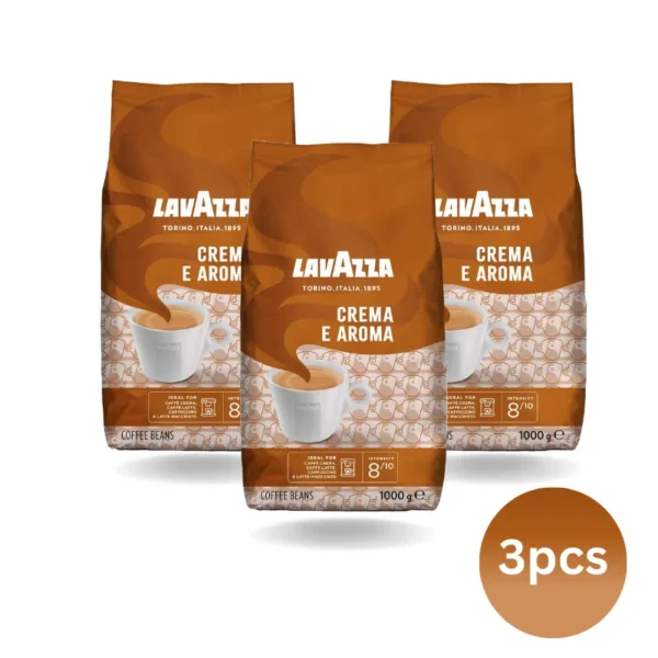 Lavazza Crema e Aroma 1Kg - AN Wholesale price in Dubai