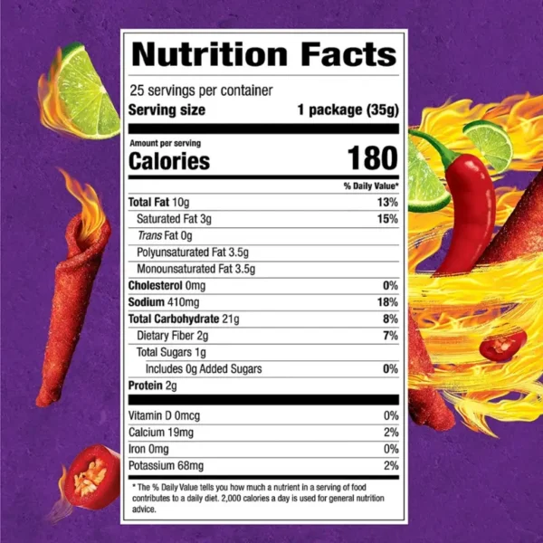 Takis Fuego Mini Snack Bites were discontinued. from ajmalnoor foodstuff AN Wholesale