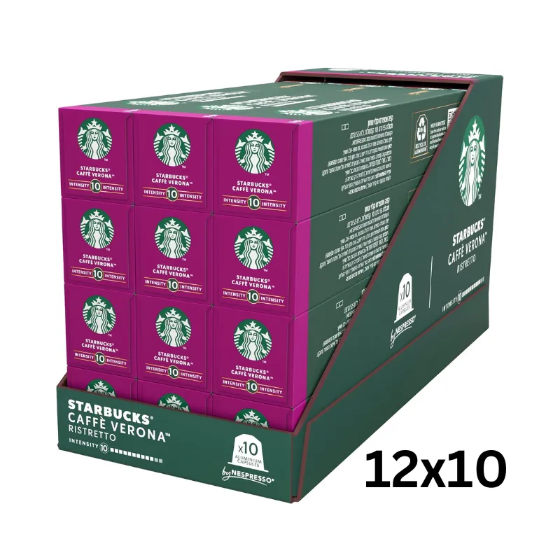 Starbucks-Caffe-Verona-Ristretto-Coffee-Pods-Rich-and-Smooth-Flavor-in-Wholesale-Price-Available-in-Dubai